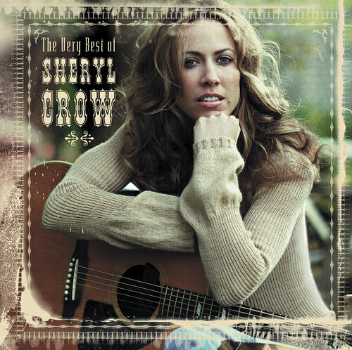 Sheryl Crow - Strong Enough (Album Version)