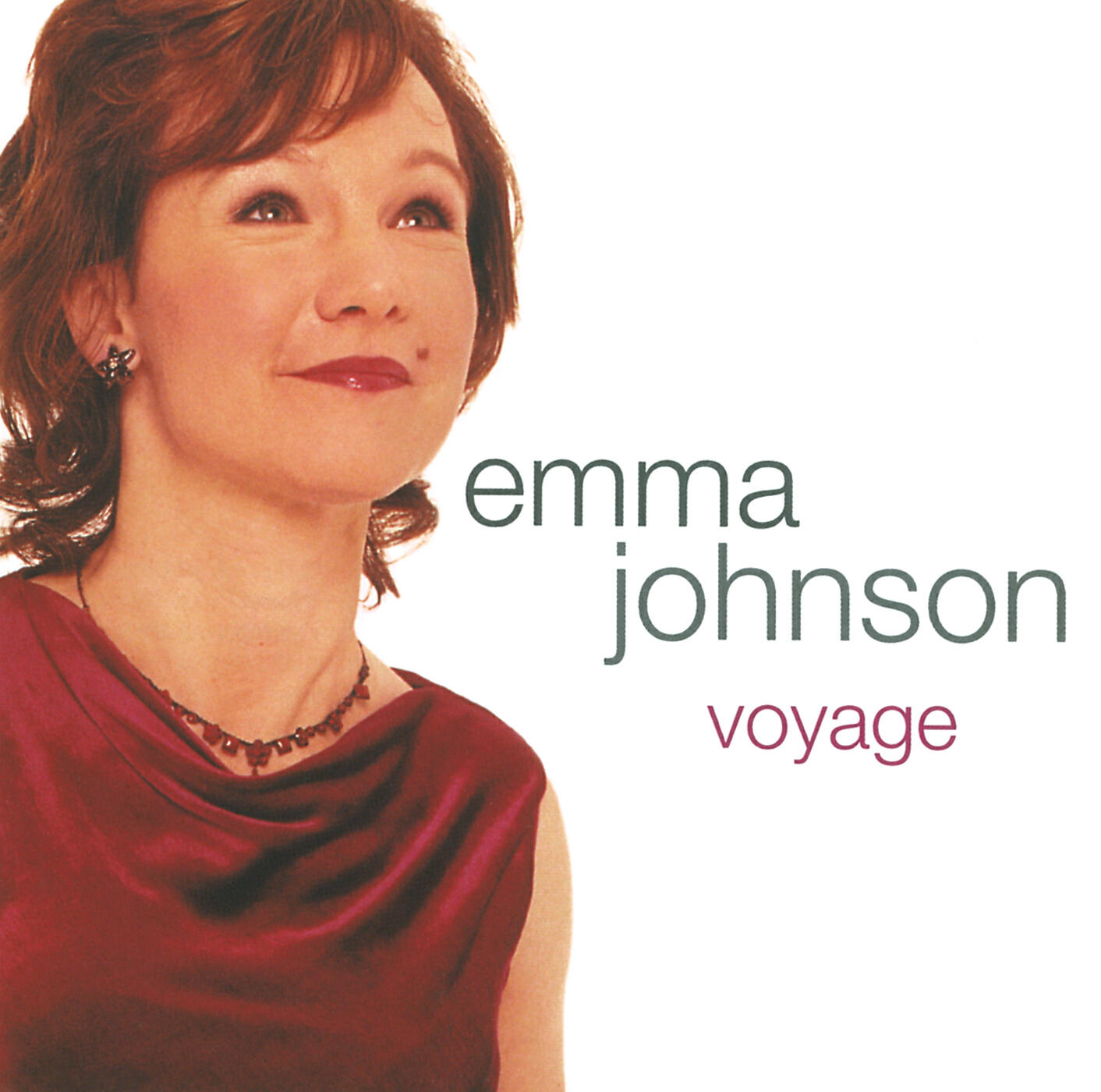 Emma Johnson - Johnson: Georgie
