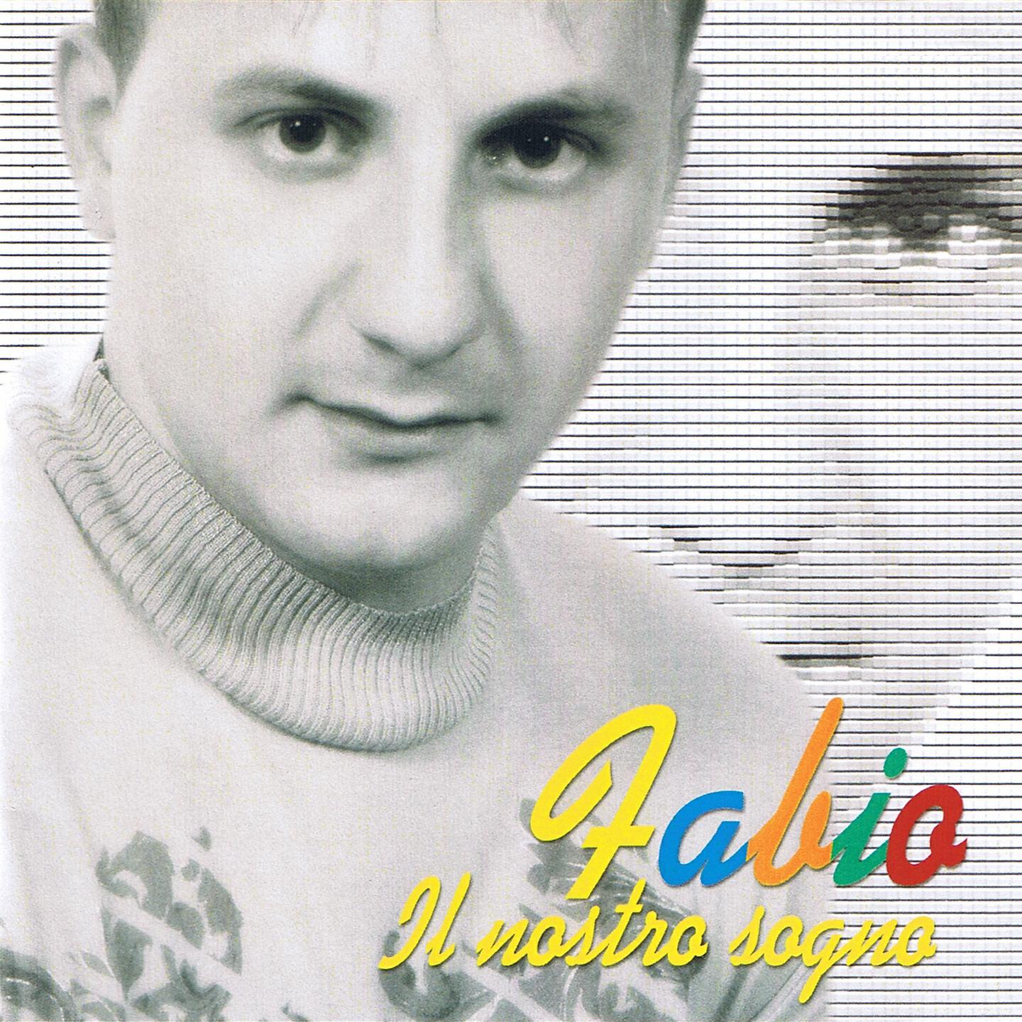 FABIO - M'attaccavo a te