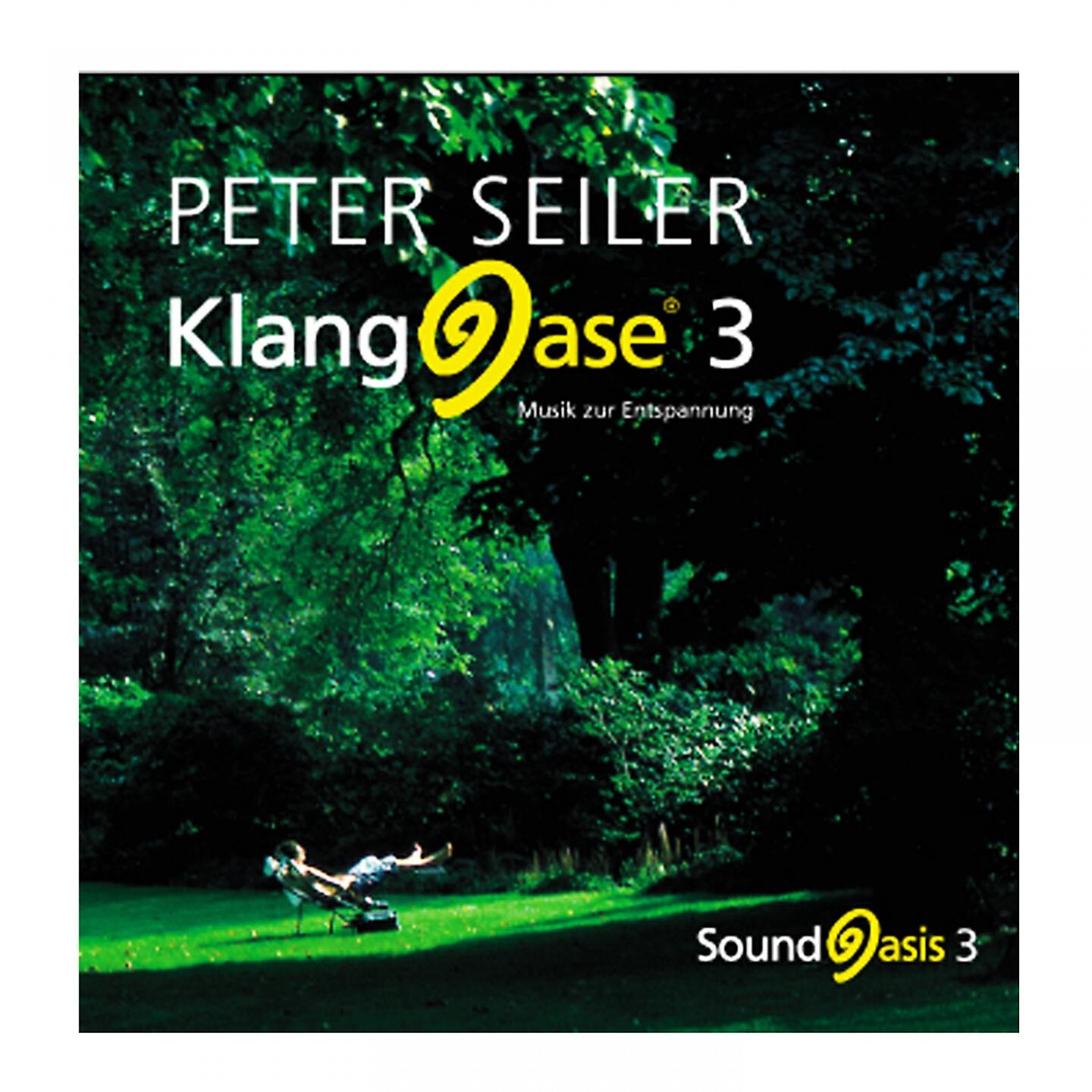 Peter Seiler - Serengeti