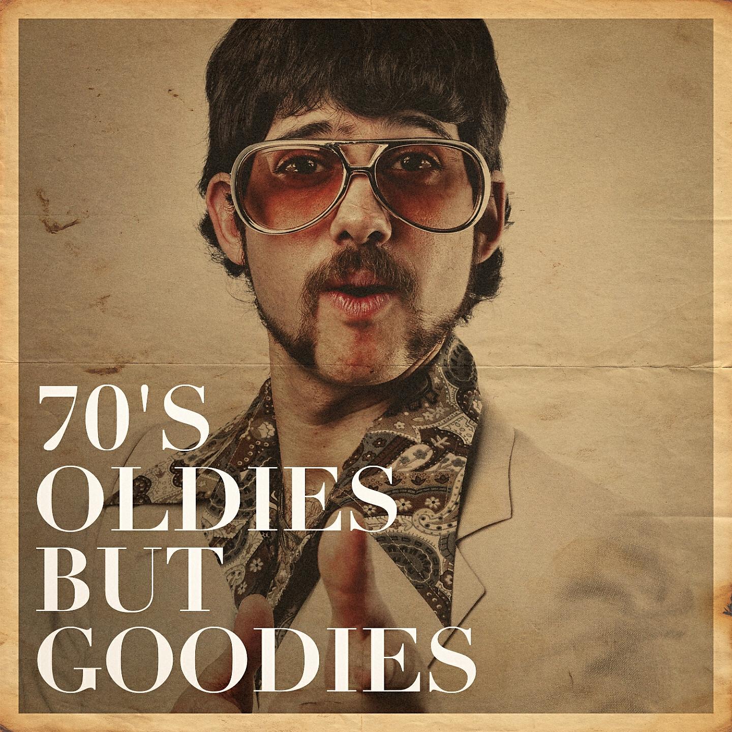 70s Music All Stars - Tonight