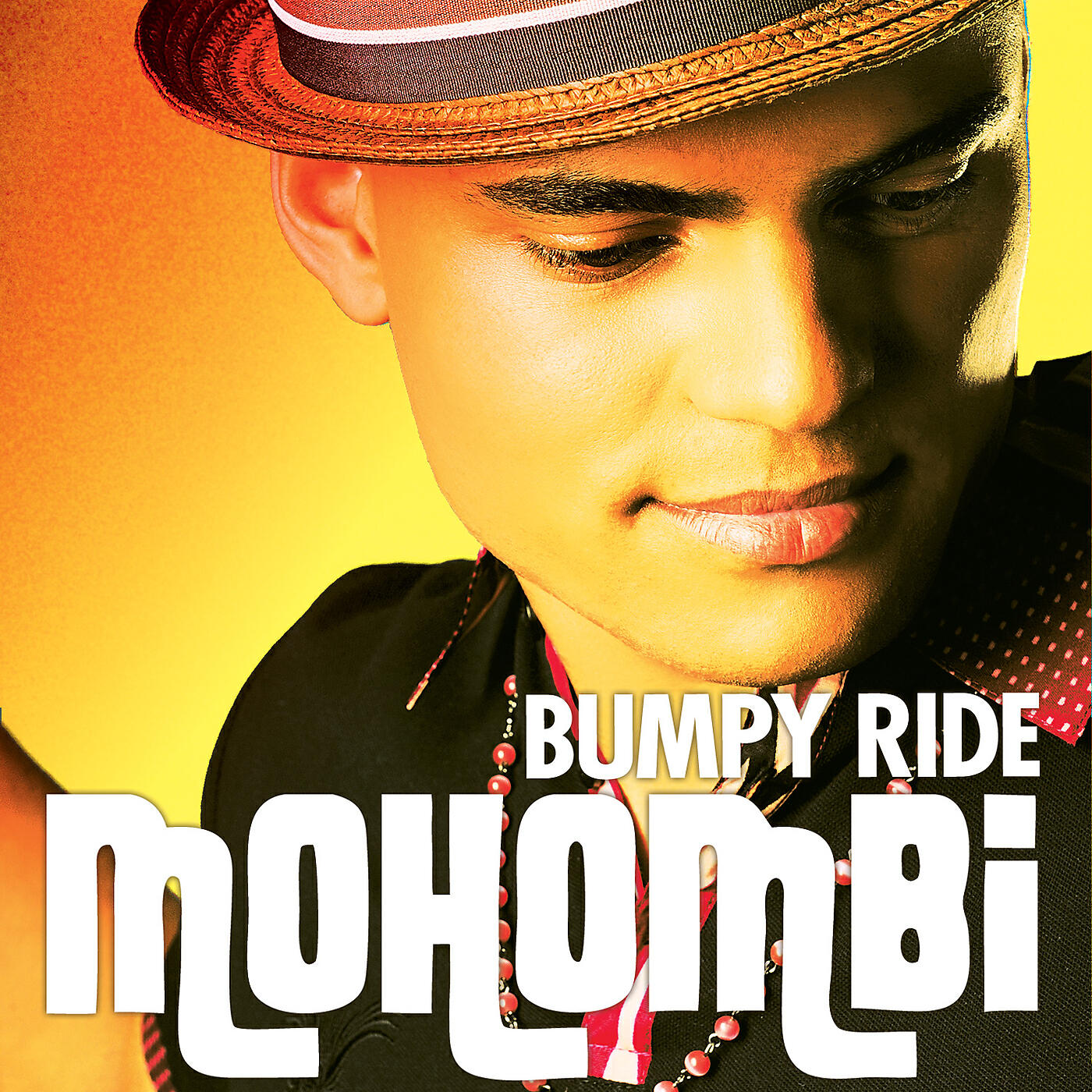 MOHOMBI - Bumpy Ride