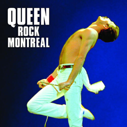 QueeN - Bohemian Rhapsody (Live)