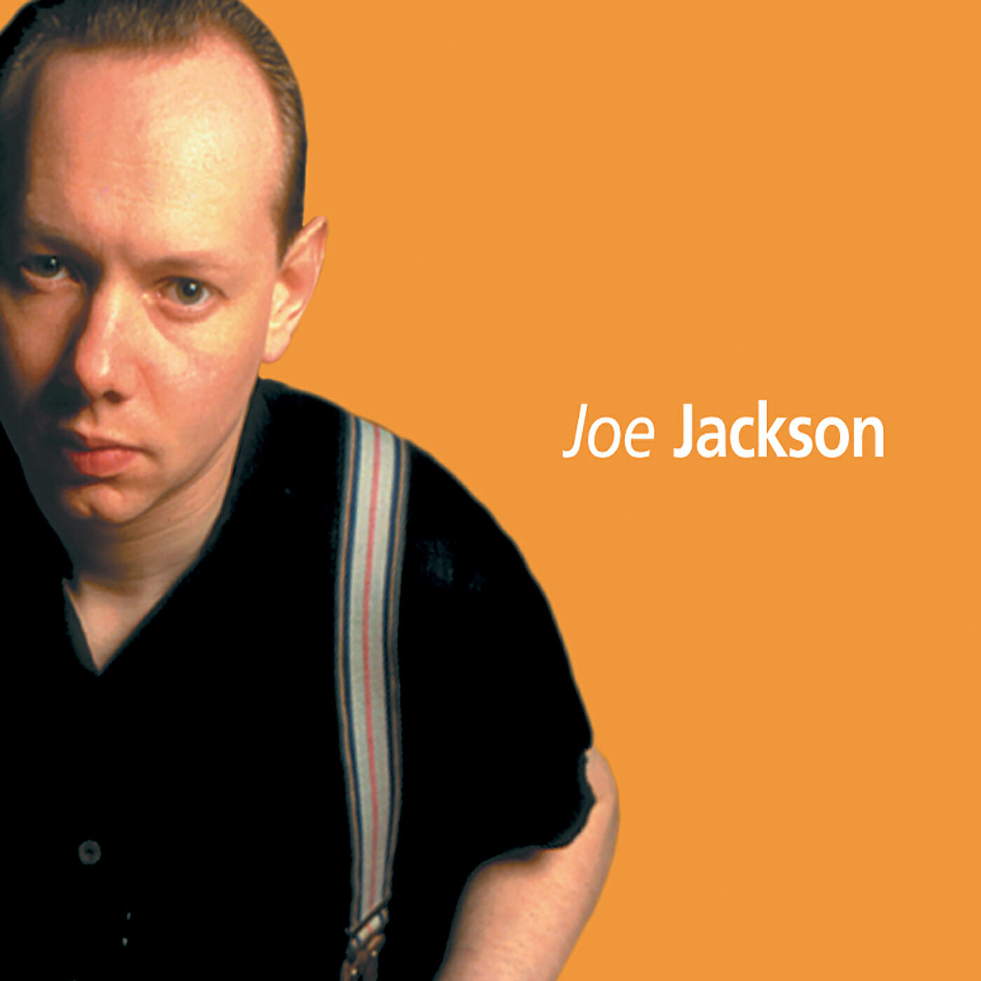 Joe Jackson - Steppin' Out