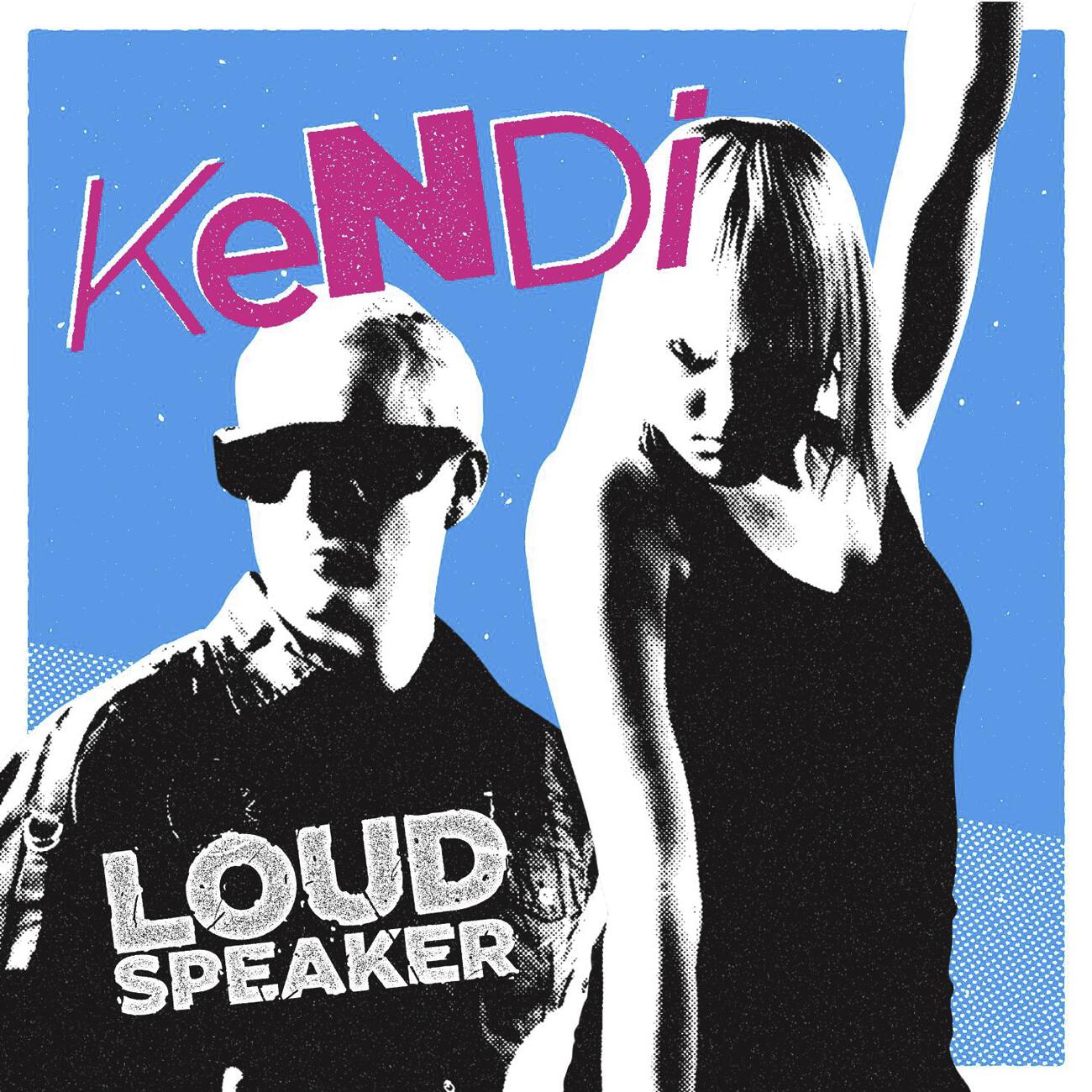 KENDI - Final Countdown