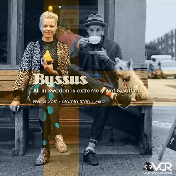 Byssus - Fika