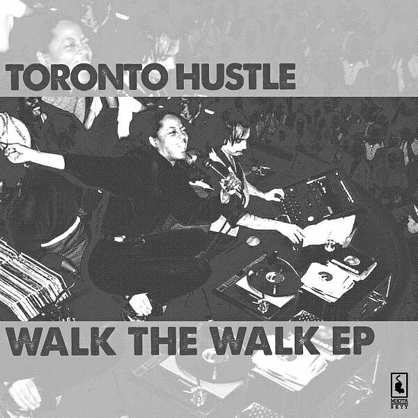 Toronto Hustle - Preach