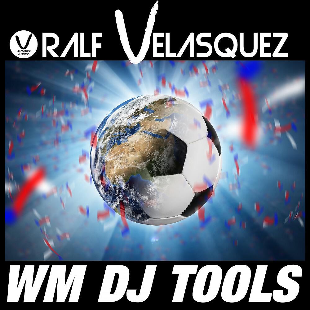 Ralf Velasquez - Bc Loop (Master Edit)