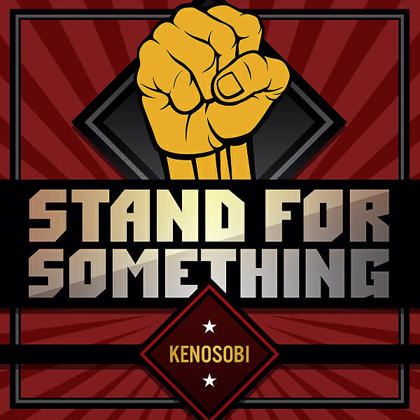 Kenosobi - How Long (feat. Meem Resh Perio & Aja Lorraine)