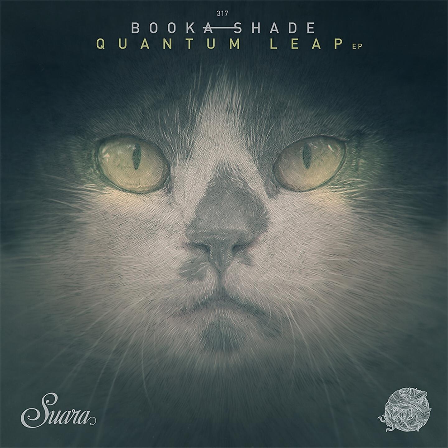 Booka Shade - Hank (Original Mix)