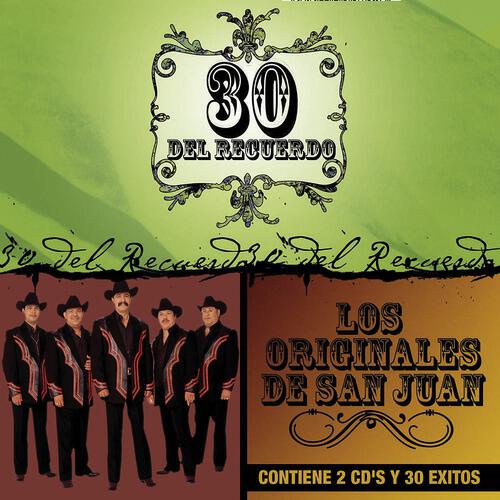 Los Originales De San Juan - Mi Mejor Amigo