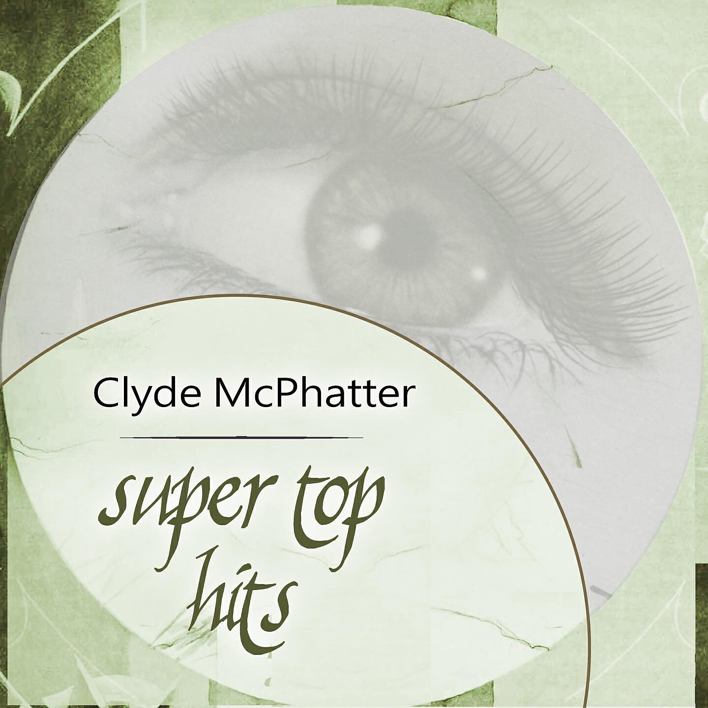 Clyde McPhatter - Ta Ta!