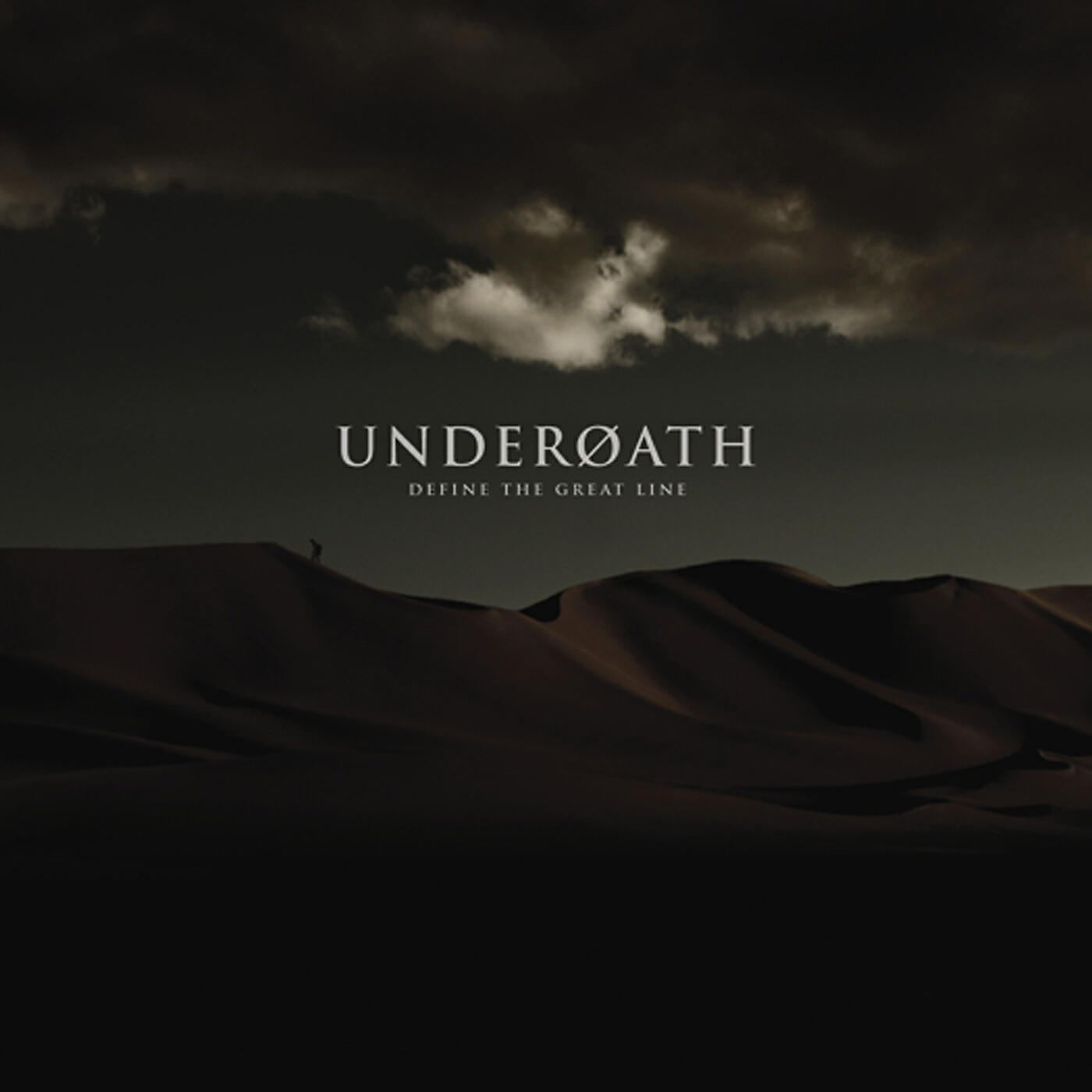 Underoath - Everyone Looks So Good From Here