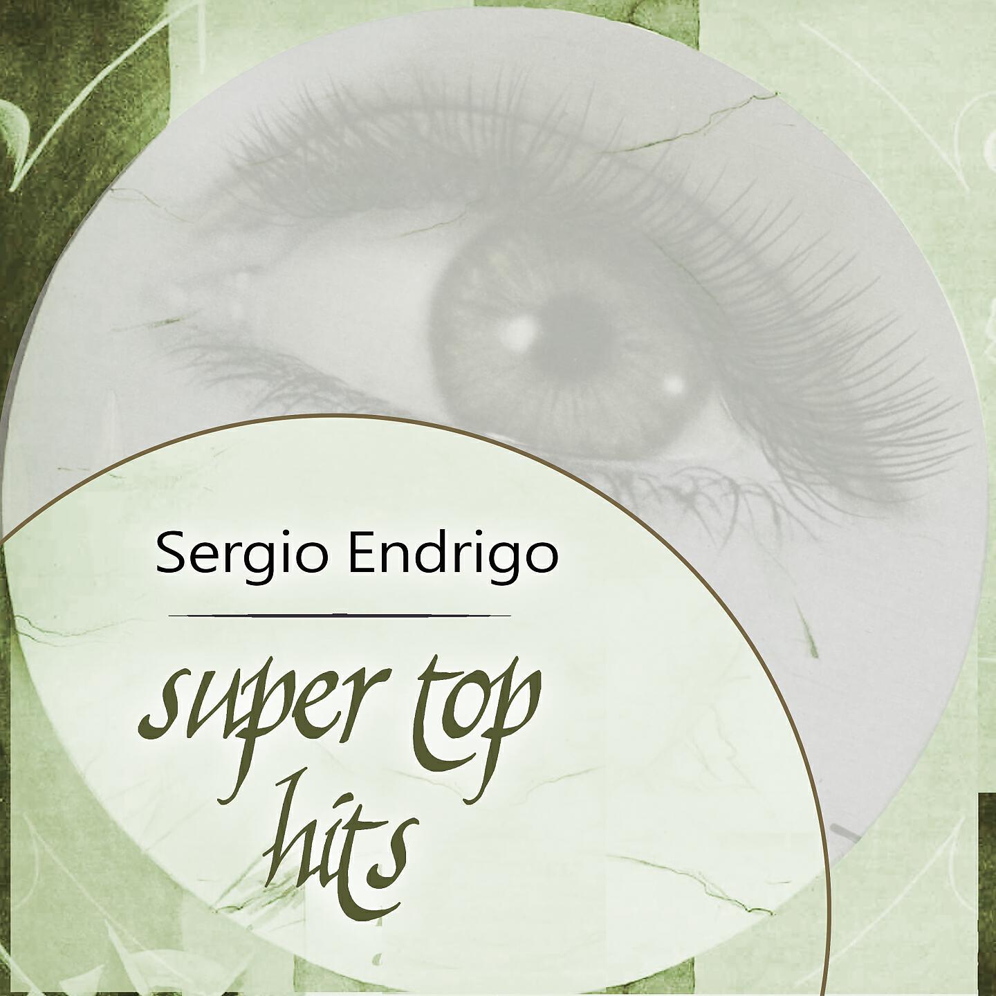 Sergio Endrigo - La Dolce Estate