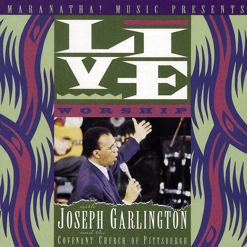 Joseph Garlington - Drawing From The Wells (Live)