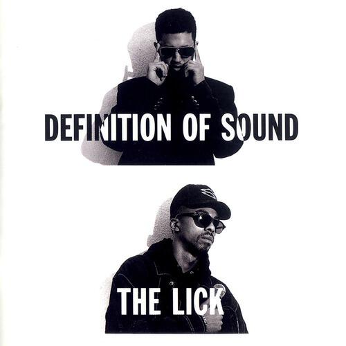 Definition Of Sound - Travelling Man