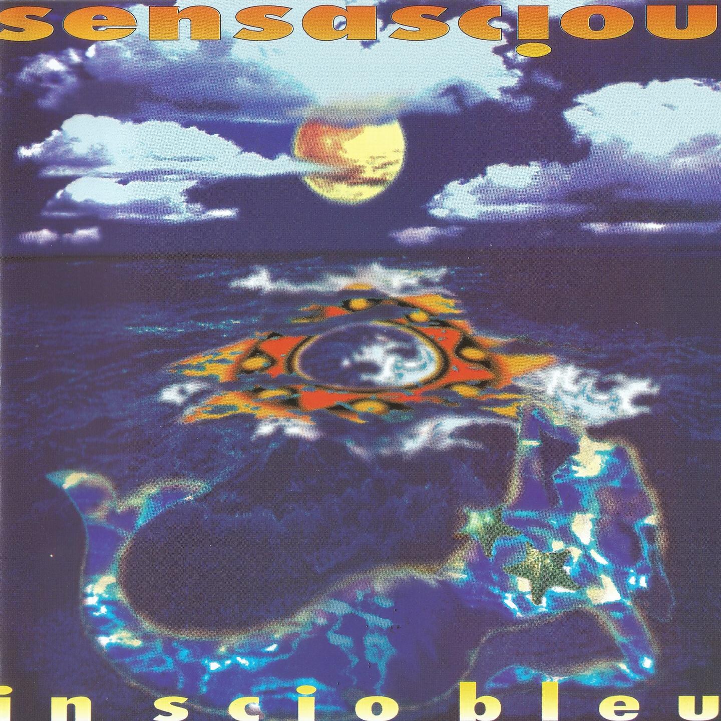 Sensasciou - Grigoa