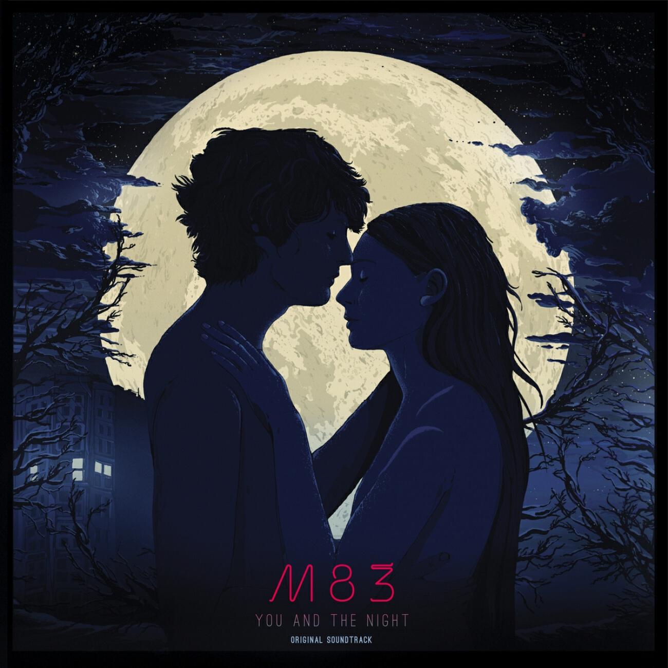 M83 - Un nouveau soleil