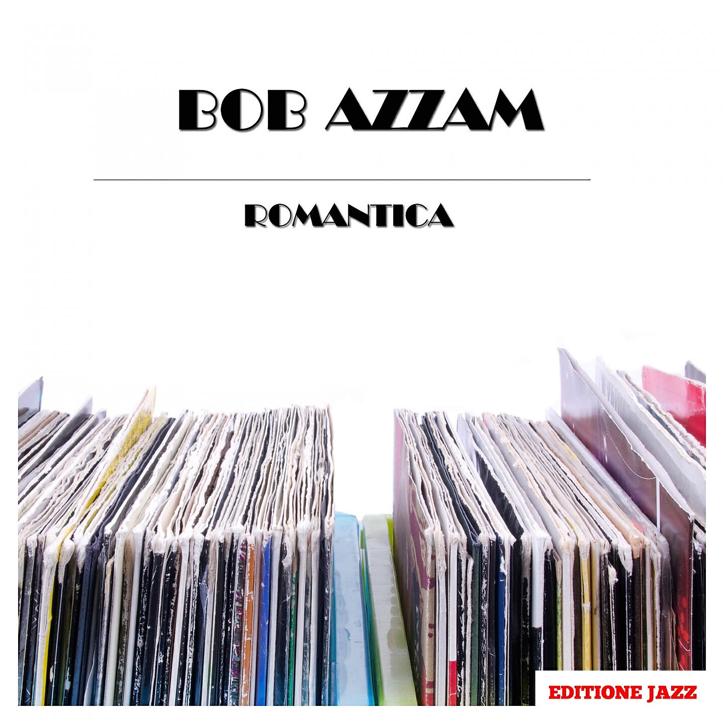 Bob Azzam - Padrone D'o Mare