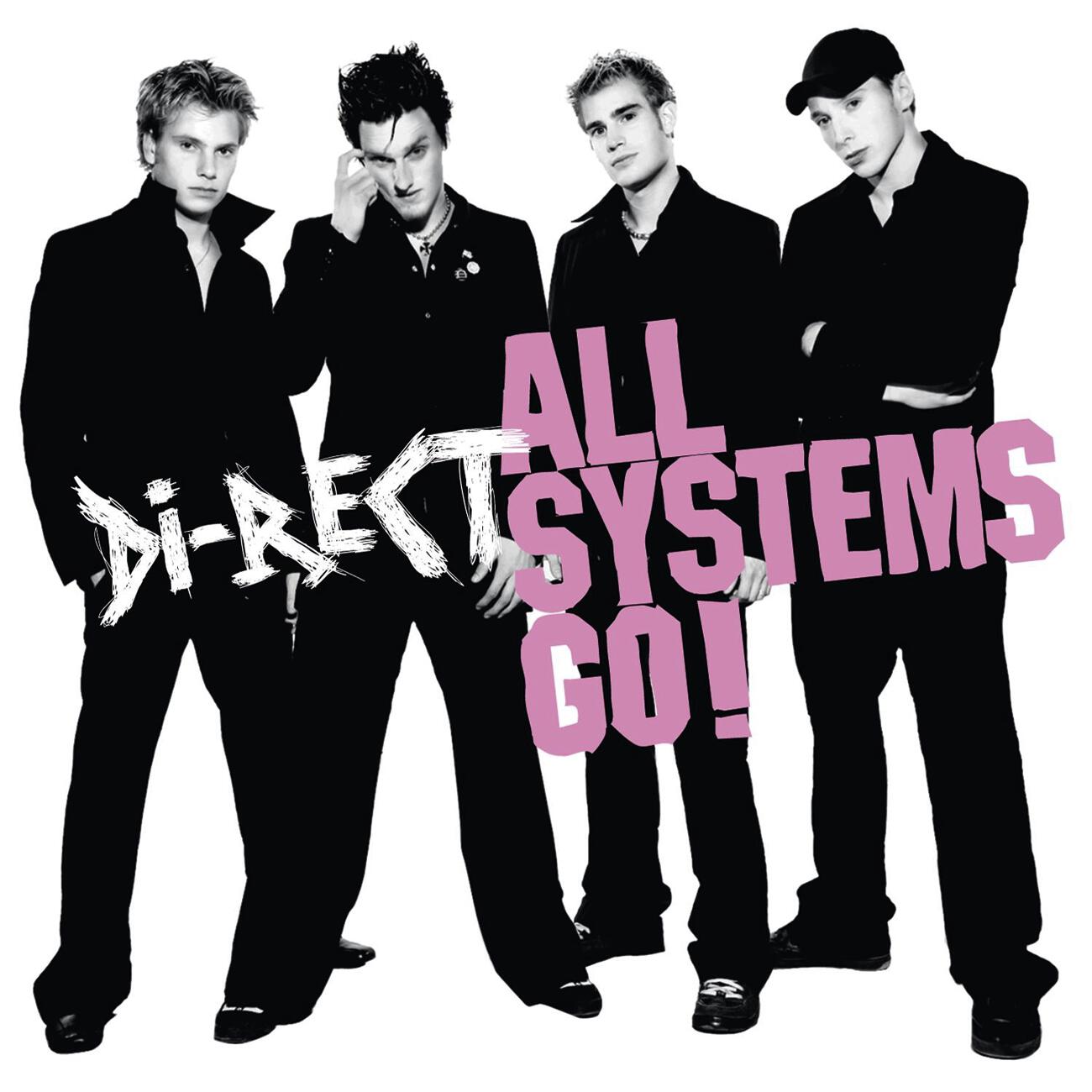 DI-RECT - Angel Dust