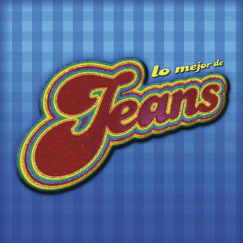 Jeans - No Puede Ser (Mix)