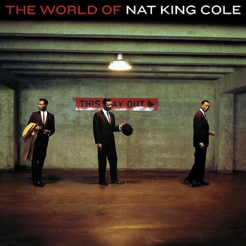 Nat King Cole - Unforgettable (Duet with Nat 