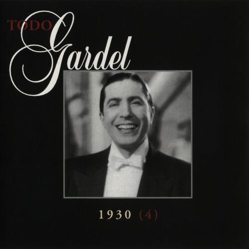Carlos Gardel - Tarde Gris