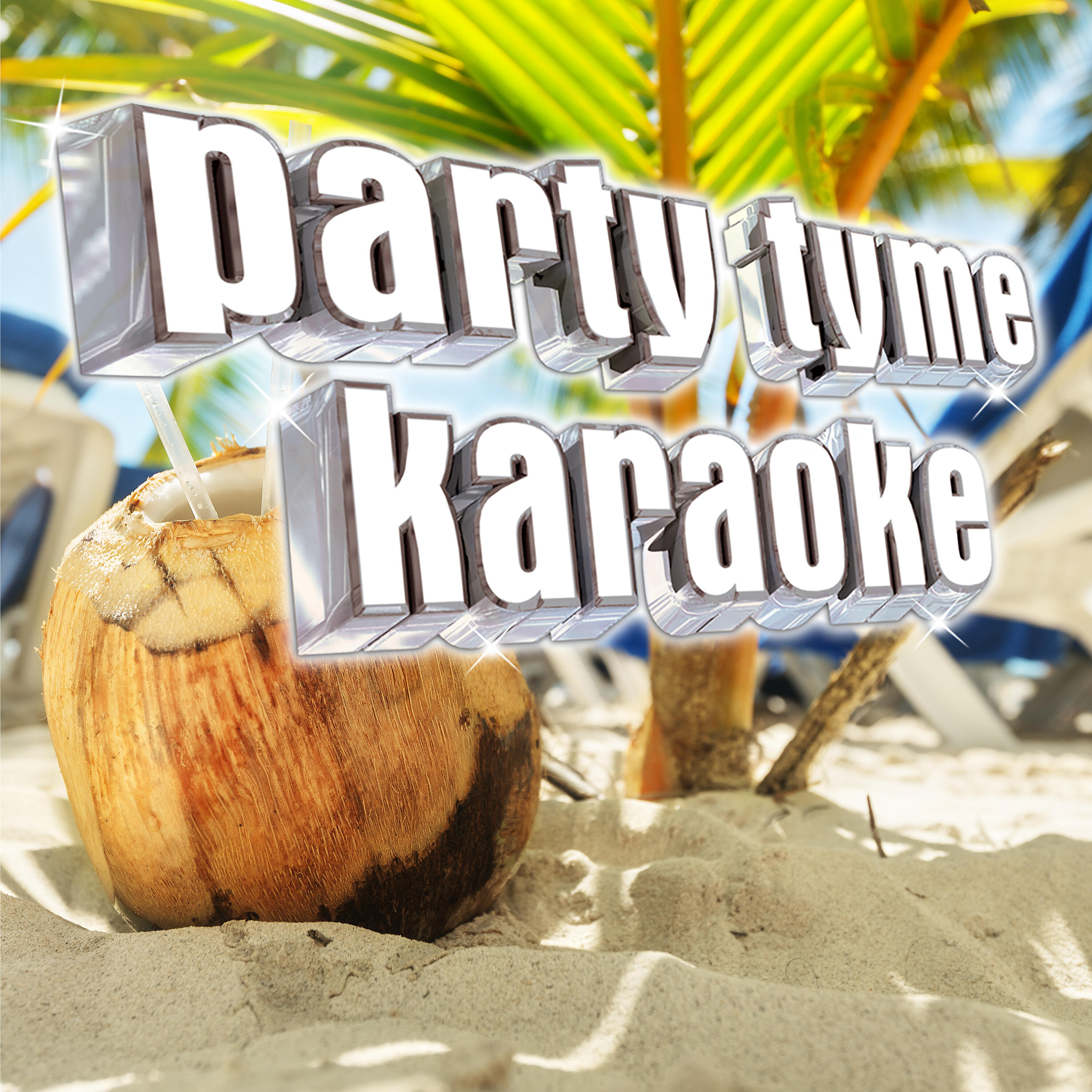 Party Tyme Karaoke - Magia (Made Popular By Sergio Vargas) [Karaoke Version]