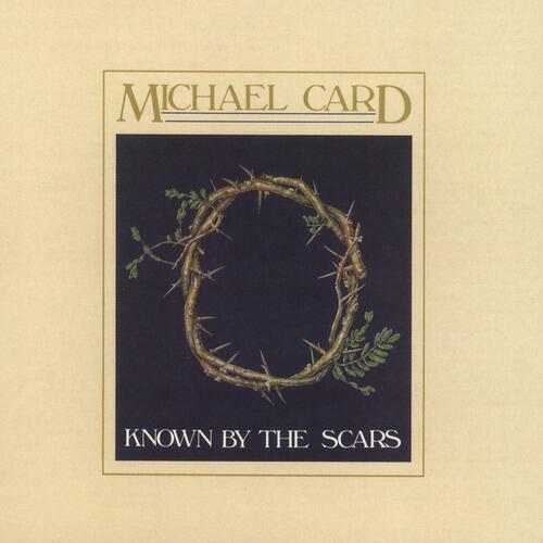 Michael Card - Why (Card)