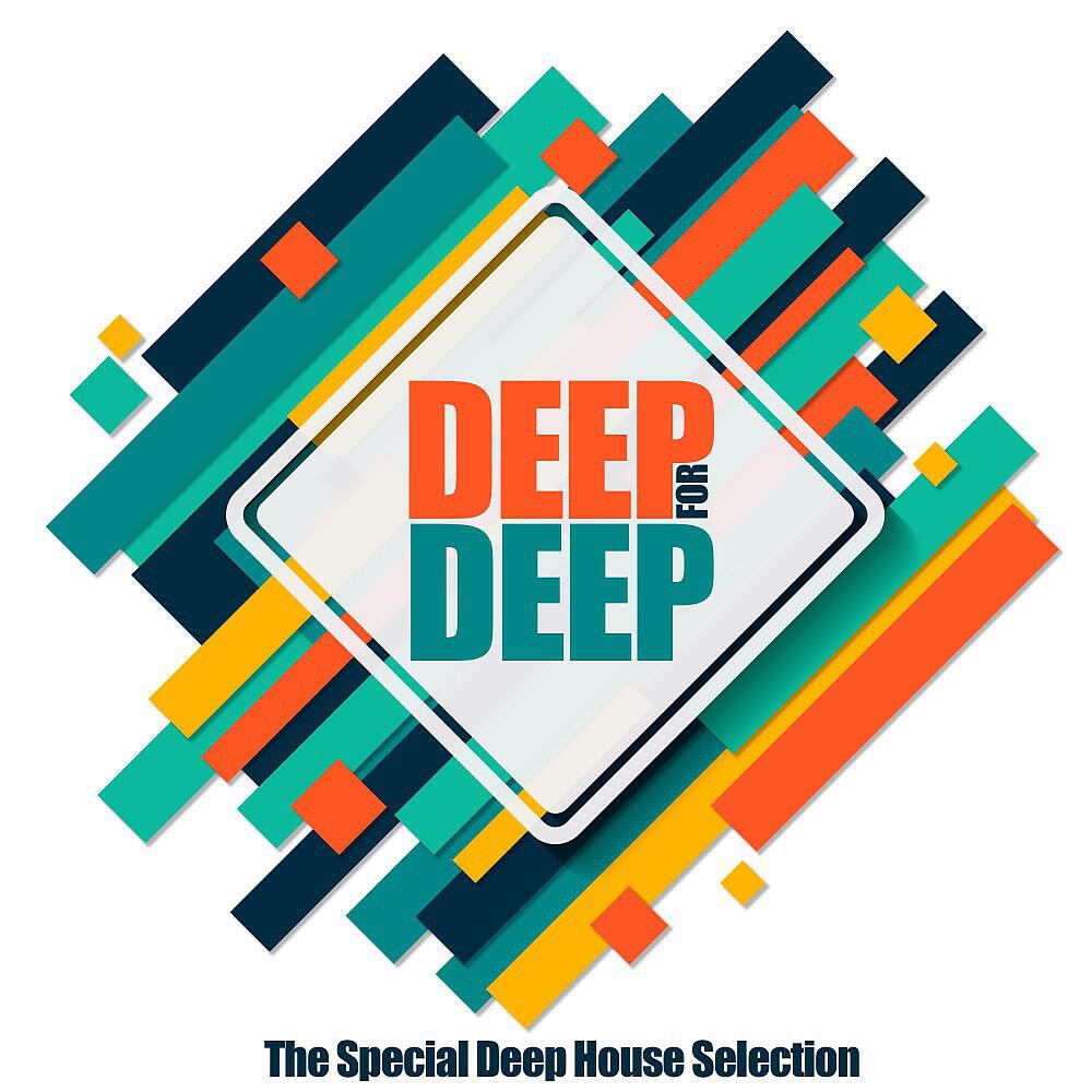 Deep Domus - You'll Be Fine (Deep Move Mix)