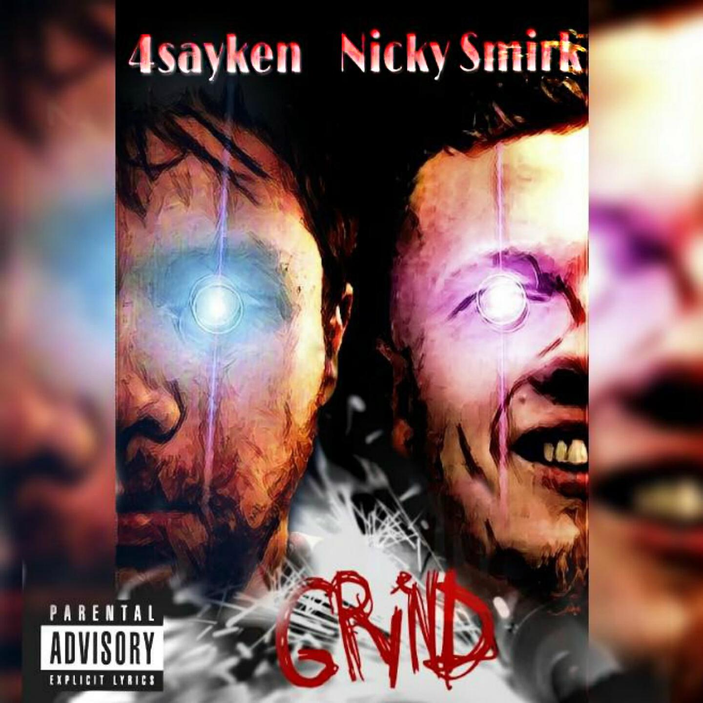 Nicky Smirk - Grind