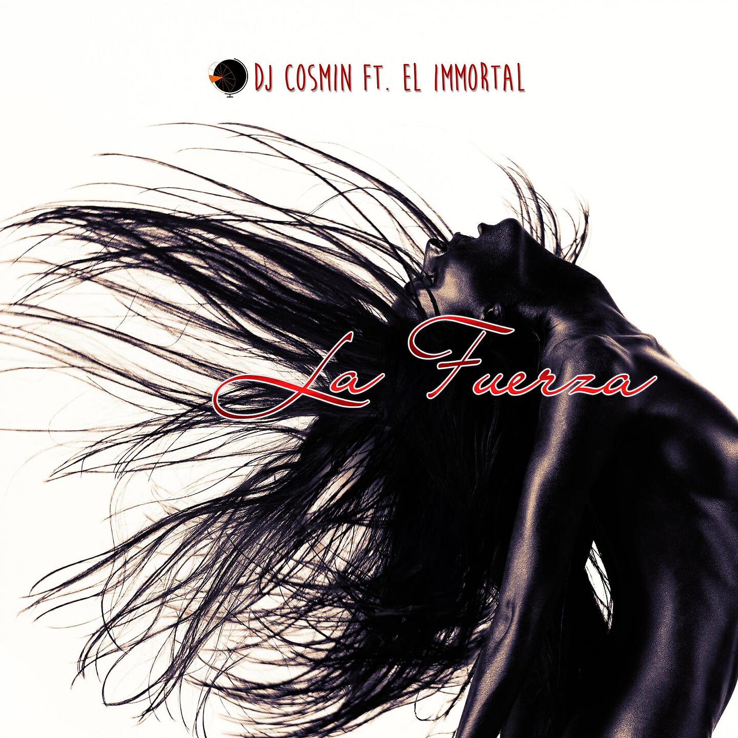 DJ Cosmin - La Fuerza (Pdr Club Remix)