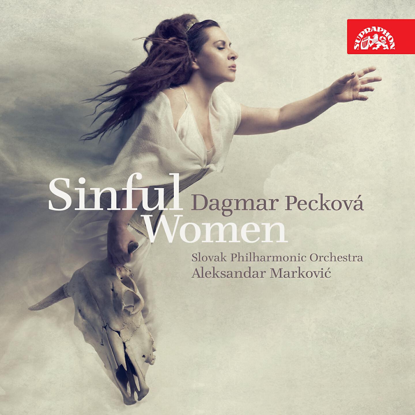 Slovak Philharmonic Orchestra - Marie-Magdeleine: O mes soeurs