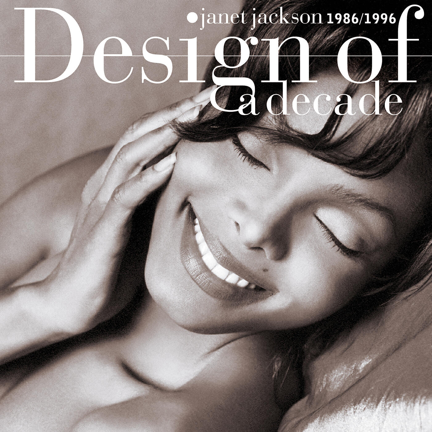 Janet Jackson - Love Will Never Do (Without You) (Single Version)