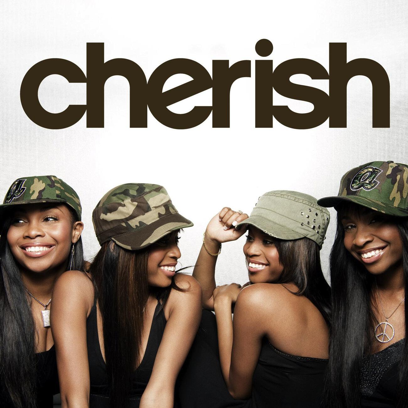 Cherish - Do It To It (Instrumental; Feat. Sean Paul Of YoungBloodZ)