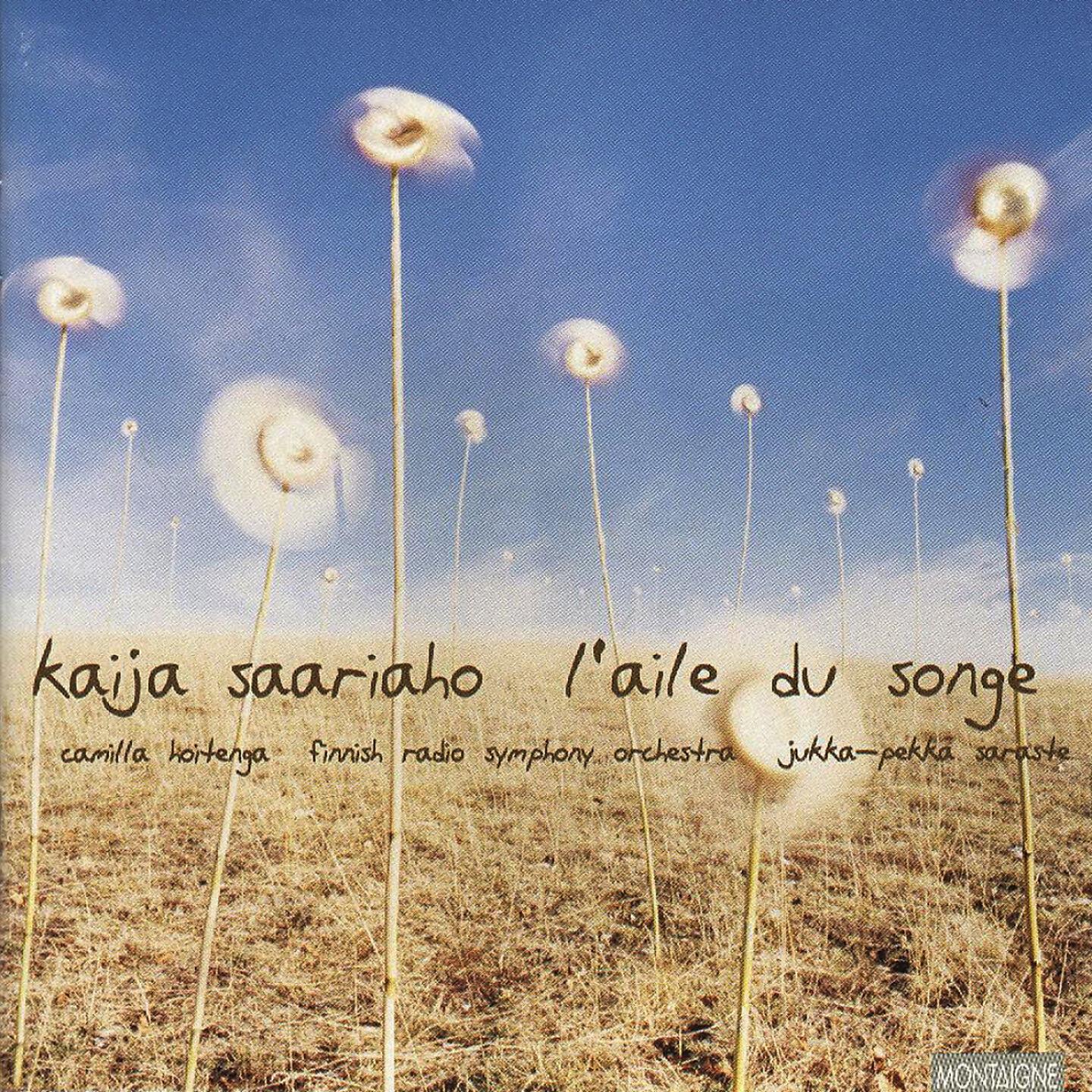 Camilla Hoitenga - Concerto for Flute and Orchestra 