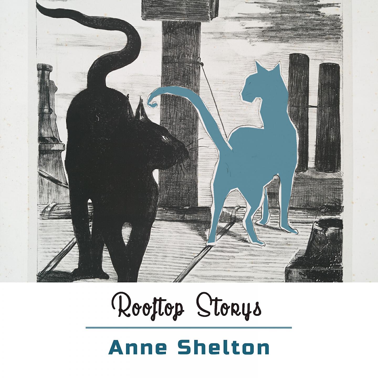 Anne Shelton - Too Young To Go Steady