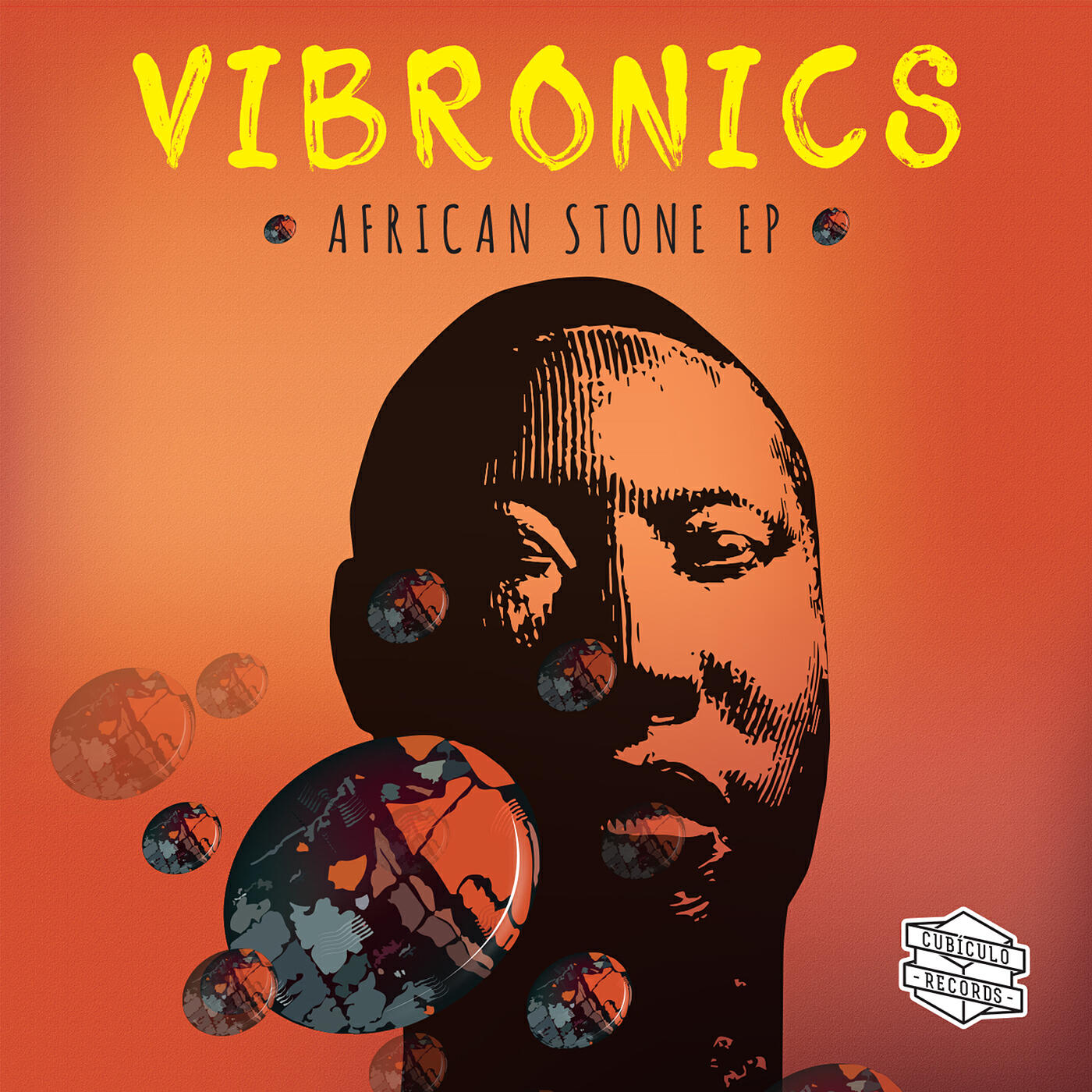 Vibronics - Serpentine Mix