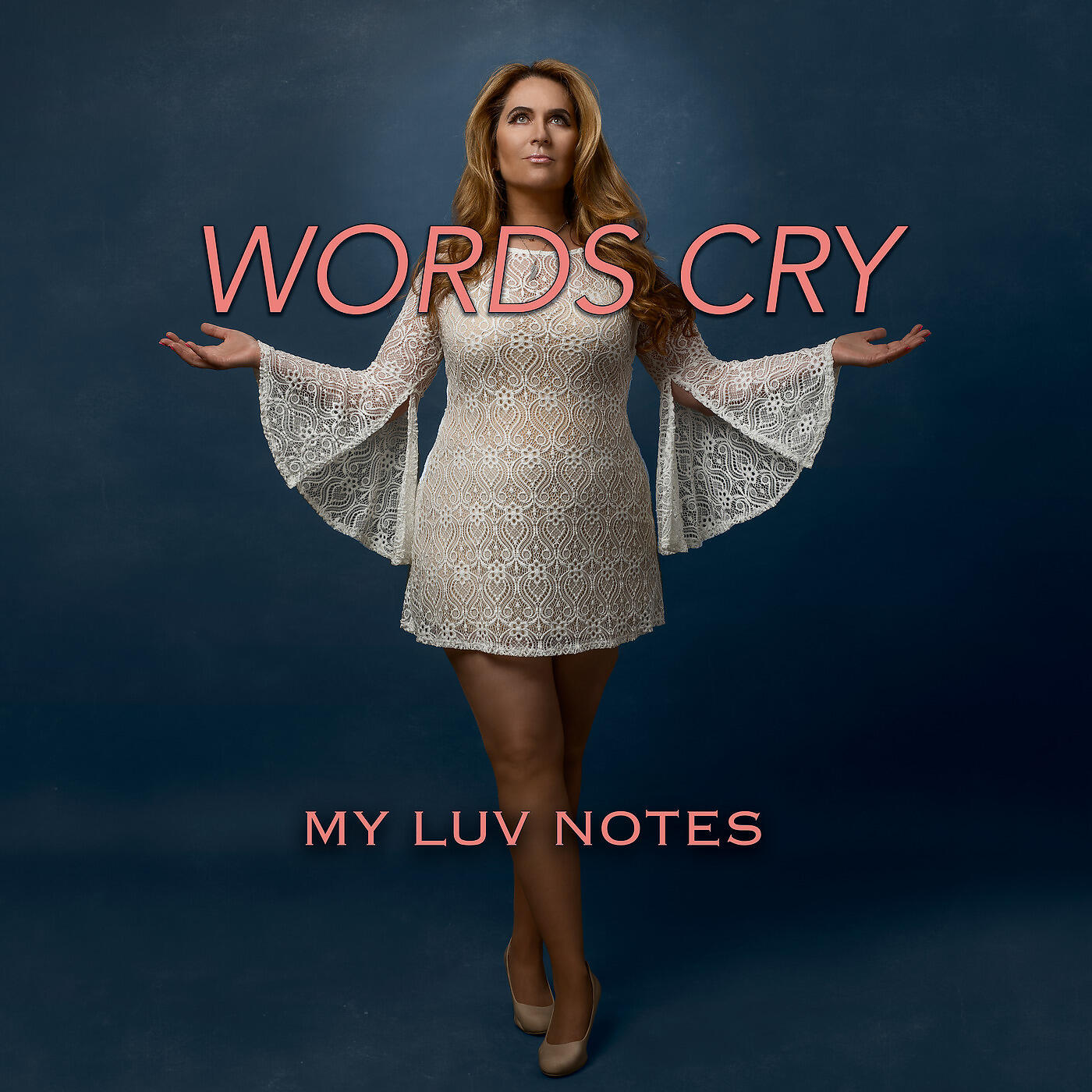 MY LUV NOTES - Mix With a Crisis
