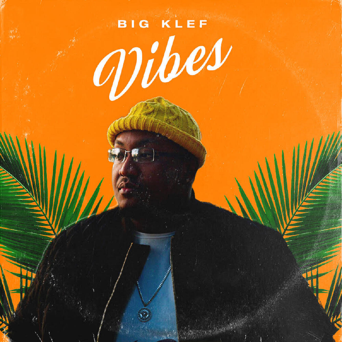 Big Klef - Feel It