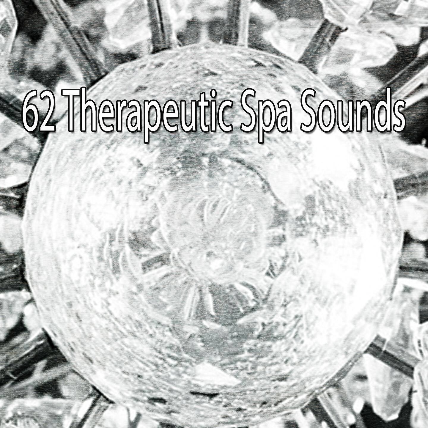 Best Relaxing SPA Music - Oscilating Relaxation