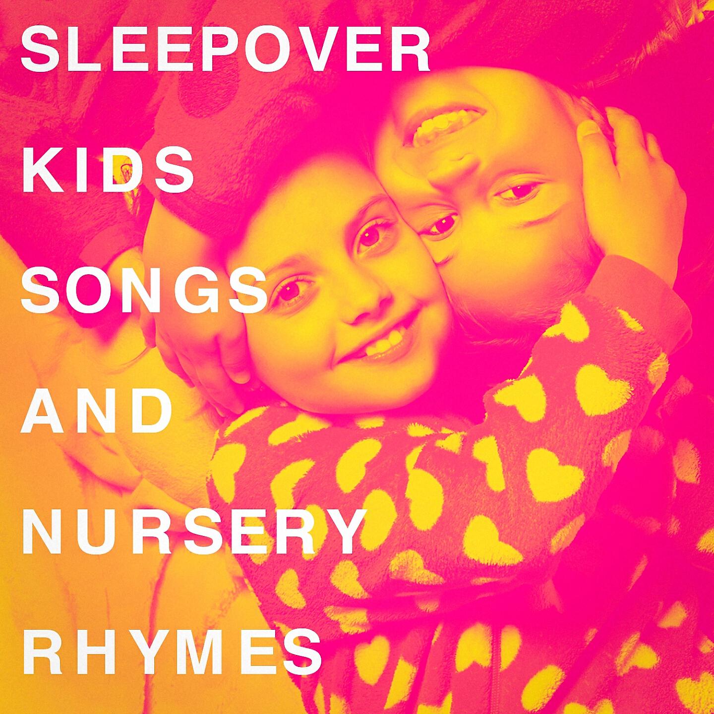 Kids Party Music - Behind My House