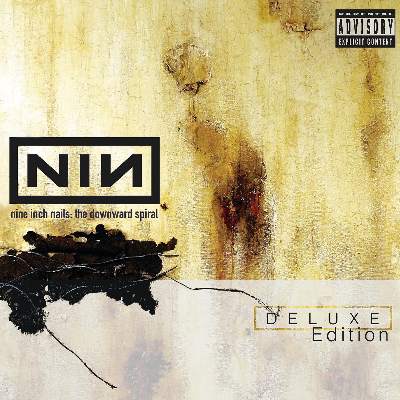 Nine Inch Nails - Dead Souls (From 