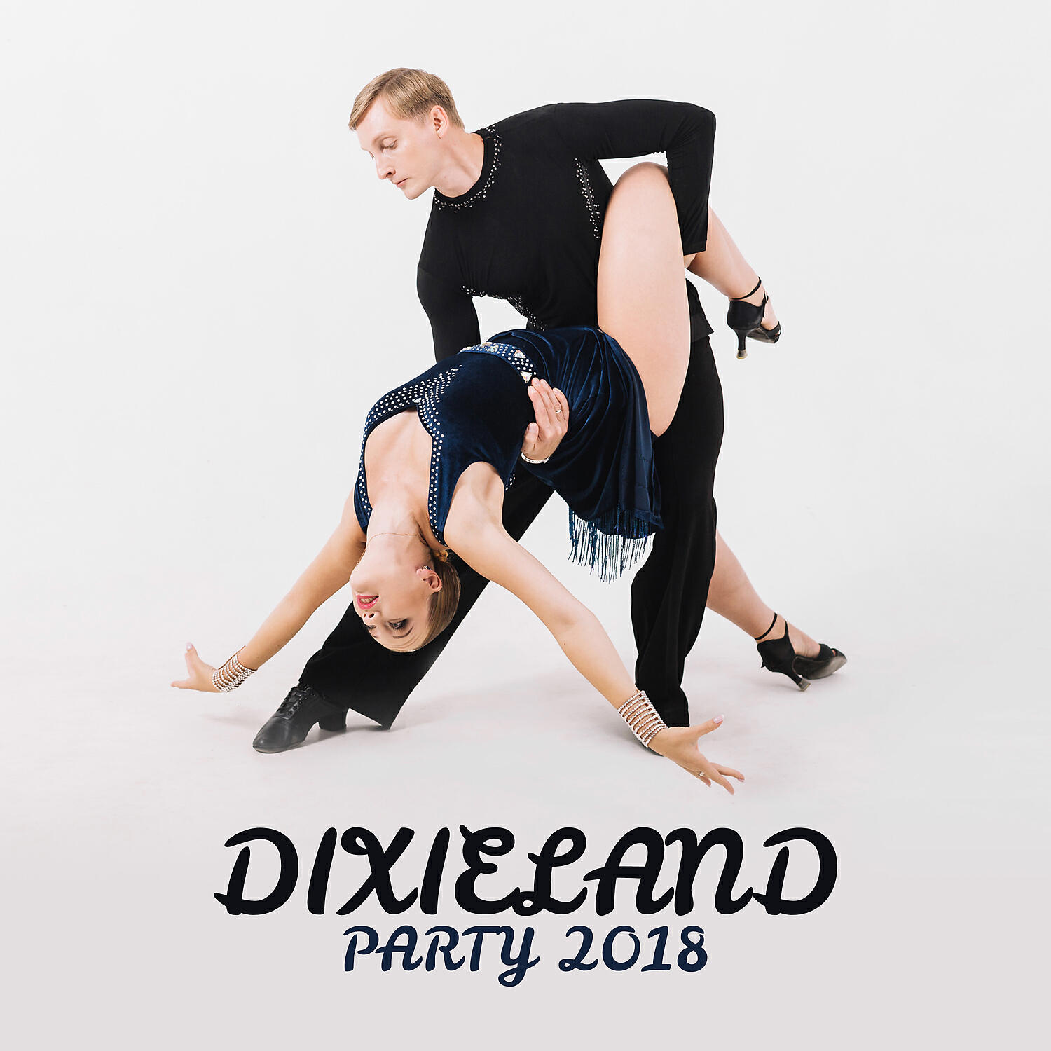 Cocktail Party Music Collection - Big Jamming