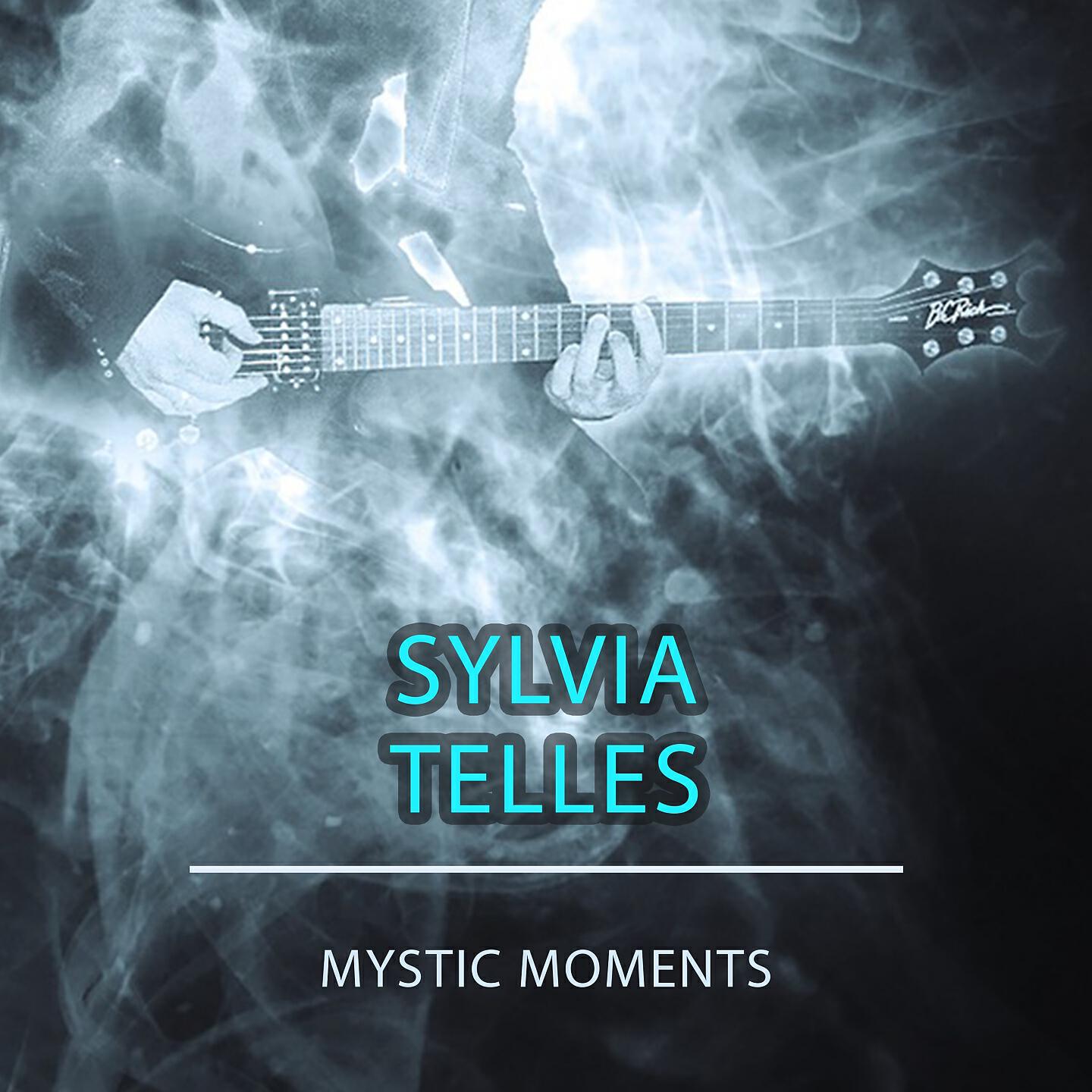 Sylvia Telles - Cancao Que Morre No Ar