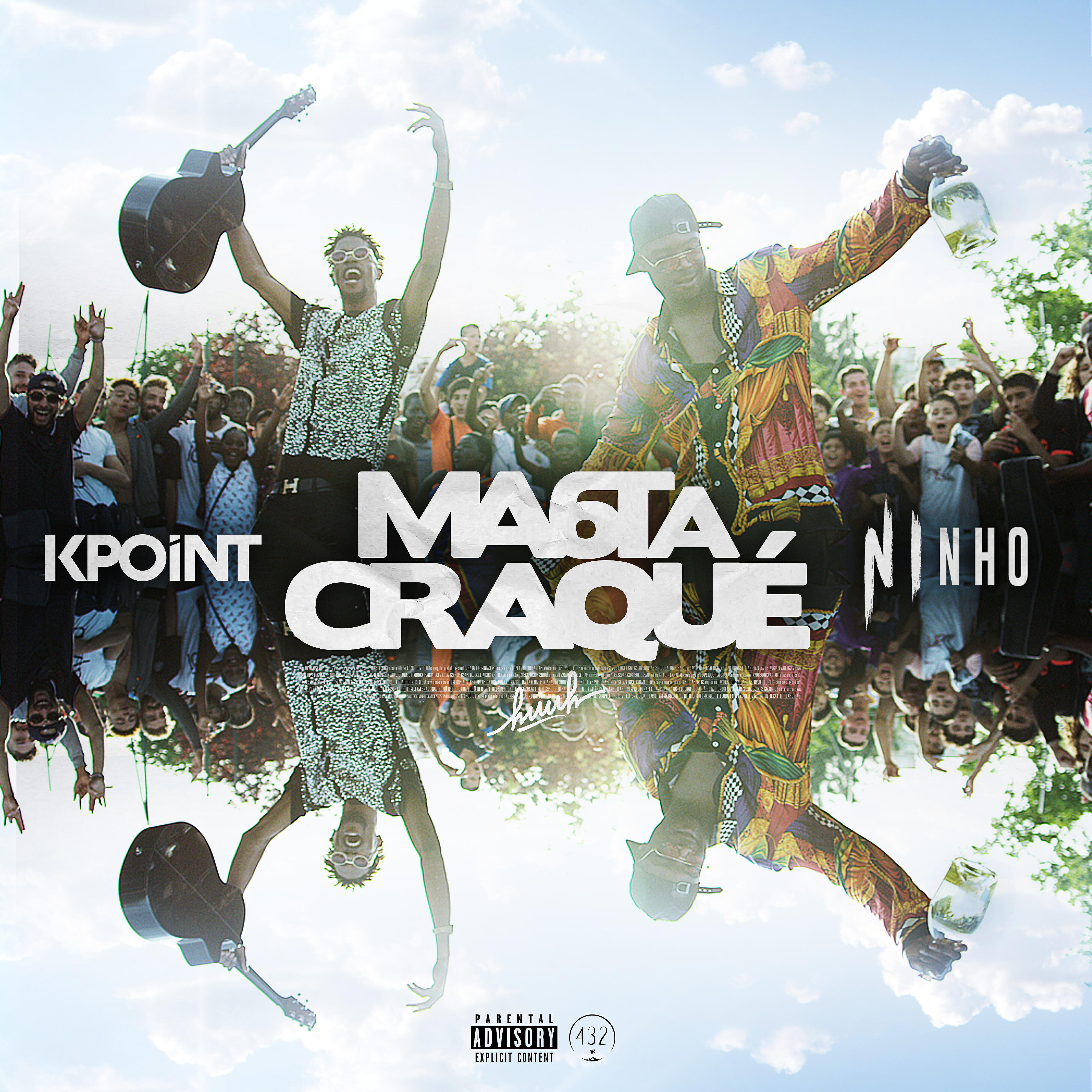 KPoint - Ma 6t a craqué (feat. Ninho)