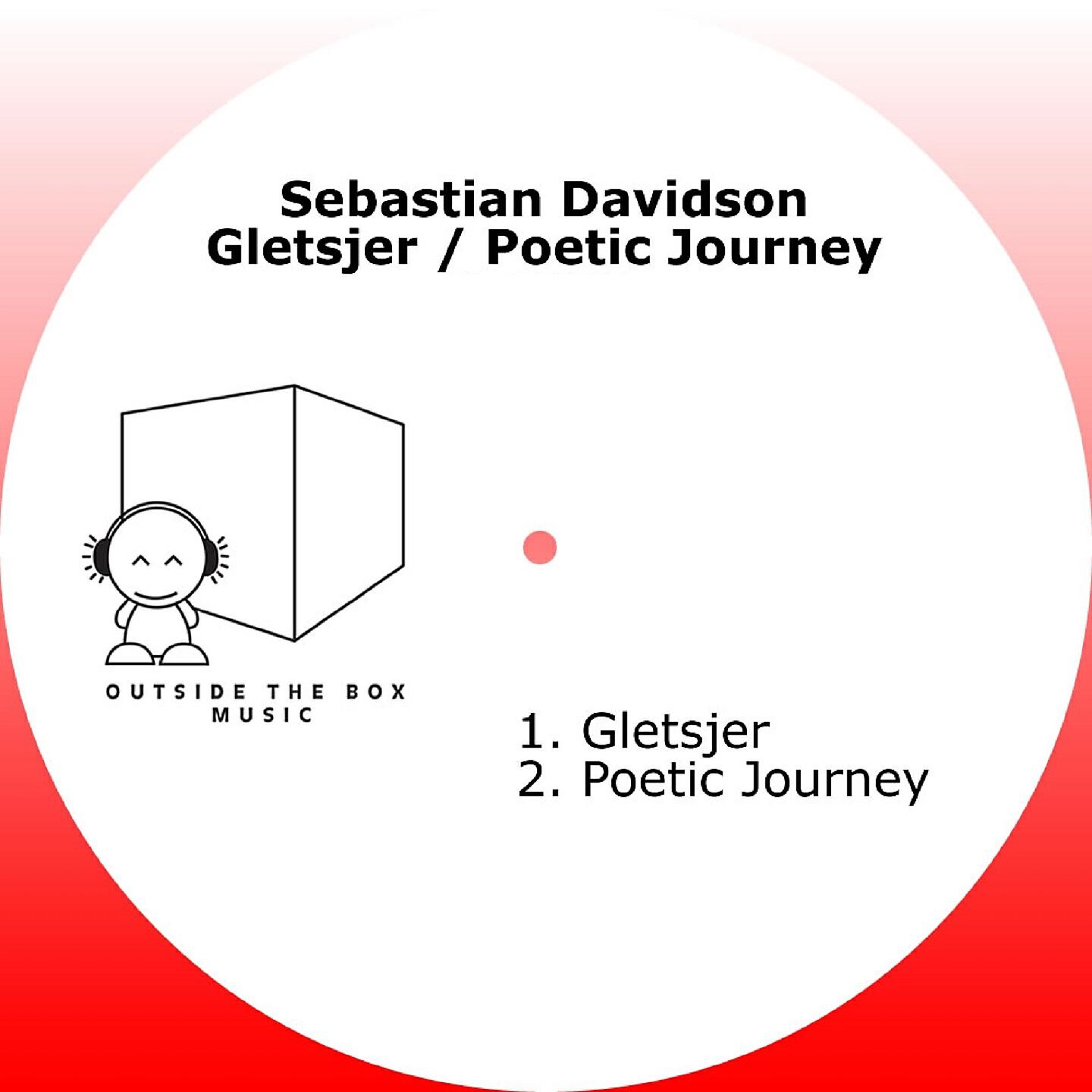Sebastian Davidson - Poetic Journey
