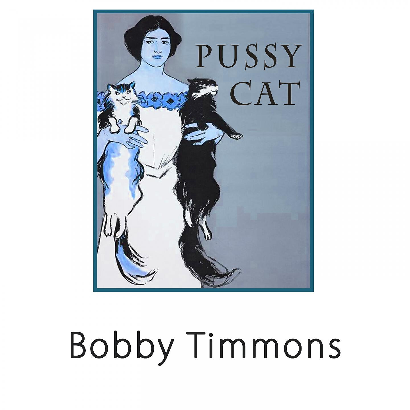 Bobby Timmons - I Didn't Know What Time It Was