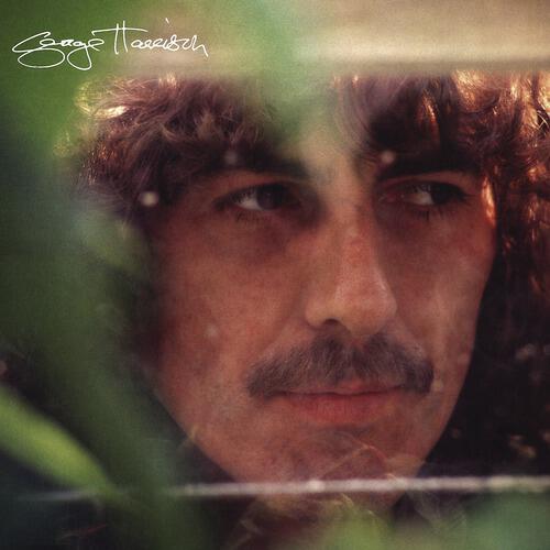 George Harrison - Not Guilty (2004 Mix)