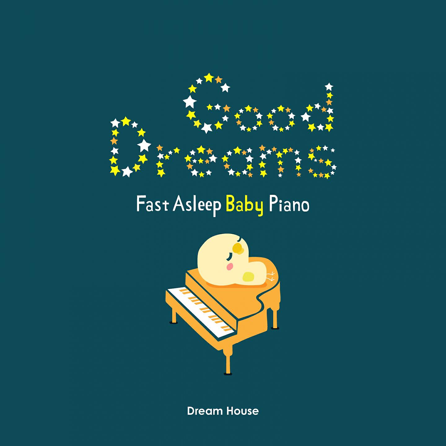 Dream House - Draw